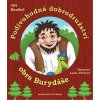 Podivuhodná dobrodružství obra Burydáše - Jiří Hanibal