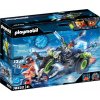 Playmobil 70232 Arctic Rebels Ledová tříkolka
