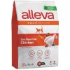 Alleva SP EQUILIBRIUM cat chicken sterilised 1,5 kg