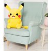 Dear Bear Plyšový pokémon Pikachu 65 cm - žltý Farba: Žltá, Veľkosť: 65 cm