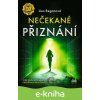 E-kniha Nečekané přiznání - Lisa Regan