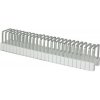 Spony Strend Pro Premium R1407, sponky do sponkovačky, na kábel 6-8 mm, bal. 200 ks