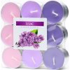 Bispol Aura Lilac 18 ks