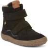Froddo barefoot G3160233-4 Black Veľkosť: 31