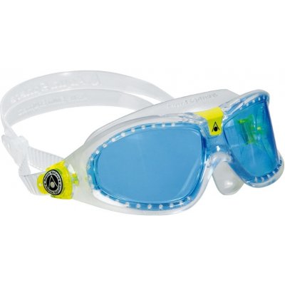 Aquasphere Detské plavecké okuliare - SEAL KID 2 modrá/transparent