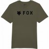 Fox tričko Absolute ss Prem tee