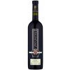 Víno Valtice Modrý Portugal víno červené suché 0,75 l