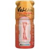 Vulcan Pussy Stroker - realistická umelá vagína, masturbátor (telová farba)