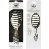 Wet Brush Speed Dry Metallic Marble Onyx kefa