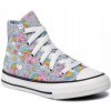 Converse detské tenisky modré