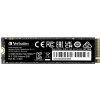 VERBATIM SSD Vi5000 Internal PCIe NVMe M.2 SSD 512GB , W2500/ R 5000 MB/s 31825