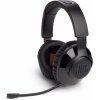 JBL Quantum 350 Wireless Black QUANTUM350W - Bezdrôtové herné s mikrofónom