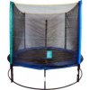 Insportline ochranná síť pro trampolínový set Basic 244 cm 244 cm síť