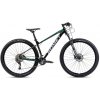 Romet Horský bicykel ROMET MUSTANG M5 2024 M Čierno-zelená 2025