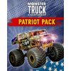 ESD Monster Truck Championship Patriot Pack ESD_8969