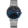 Junkers Bauhaus Sapphire Automatic 968.01.01.M + 5 rokov záruka a darček ZADARMO