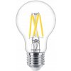 LED žiarovka E27 A60 3,4W = 40W 470lm 2700 Warm Filament PHILIPS Stmievateľná