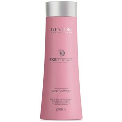 Revlon Eksperience Scalp Comfort Dermo Calm Hair Cleanser 1000 ml