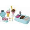 Spin Master Kinetic Sand Voňavé kopčekové zmrzliny 454 g