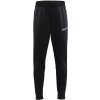Nohavice Craft EVOLVE SLIM PANTS JR 1910168-999000 Veľkosť 146-152