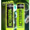 Poppers POPPERS ACTIVATOR DUO BALÍČEK (2x24ml)