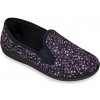 Dámske fialové papuče MJARTAN AGÁTA