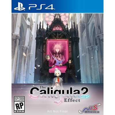 The Caligula Effect 2