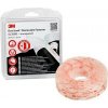 3M Dual Lock pásik so suchým zipsom lepiaci (d x š) 2.5 m x 25 mm priehľadná 1 ks; SJ3560/IPS