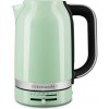 Rýchlovarná kanvica KitchenAid 5KEK1701EPT pistáciová 5KEK1701EPT