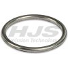 HJS Tesniaci krúżok pre výfuk. trubku 83437829