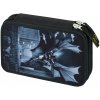 BAAGL Školský peračník dvojposchodový Batman Dark City