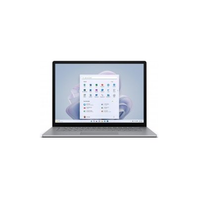 Microsoft Surface Laptop 5 Platinum RBY-00009