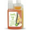 Canvit Fish Oil - rybí olej 250 ml