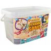 TUBAN Dynamický piesok Natural Box 5 kg