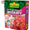 Floria Muškáty a balkónové kvety 350g kryštalické hnojivo