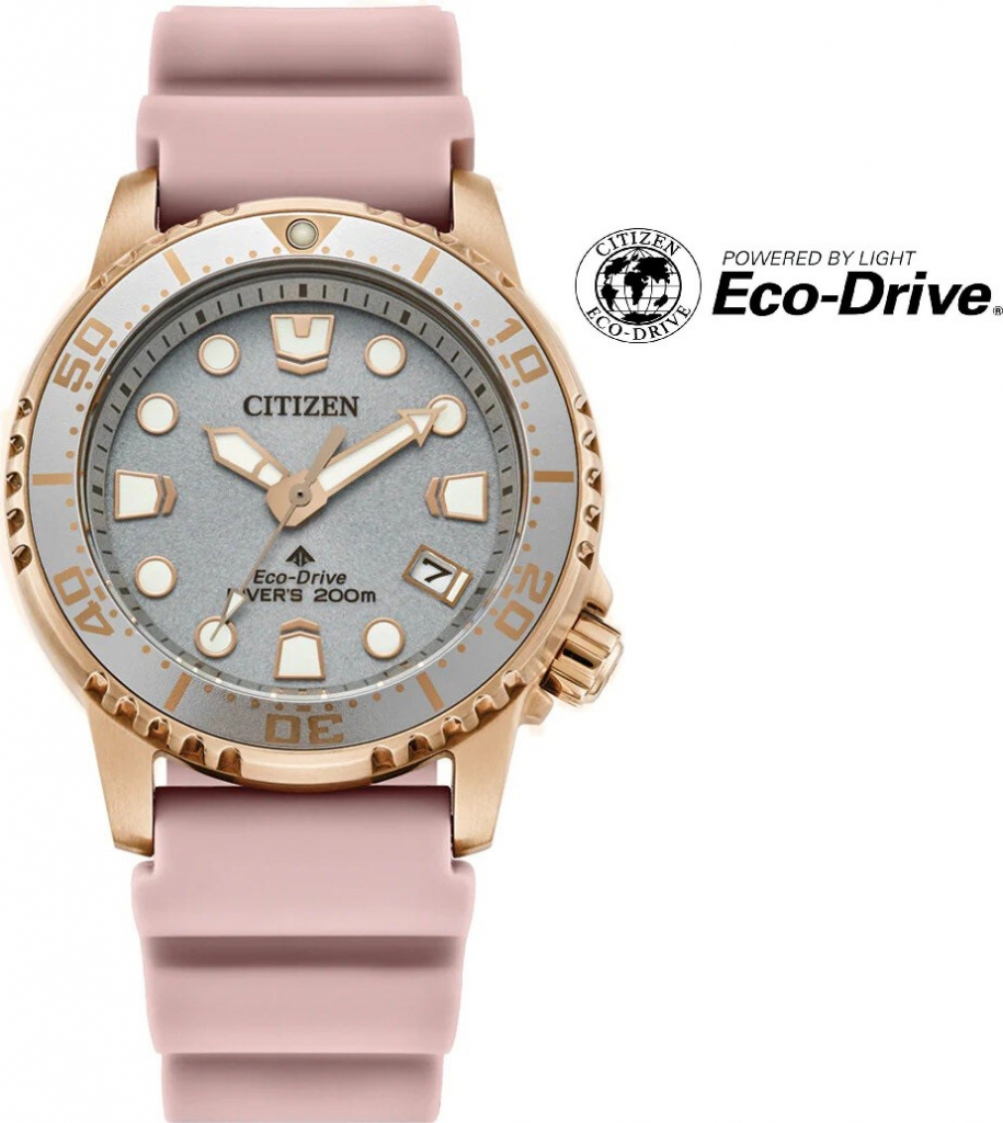 Citizen EO2023-00A