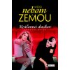 Medzi nebom a zemou Kráľovná duchov (Stacey Kade)