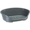SIESTA DELUXE 10 DARK GREY