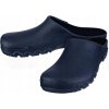 Pánske záhradné šľapky PARKSIDE, tmavomodré, veľkosť 44-45