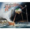 WAYNE JEFF: THE WAR OF THE WORLDS CD