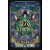 Arkham Horror, Žravá hlubina, Pratt Tim, 2025