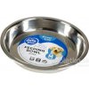 DUVO+ Inox nerezová pre šteňatá priemer 20 cm - 0,74 l