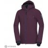 Northfinder BODIE bunda, wine M
