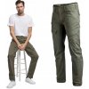 Nohavice Brandit Adven Slim Fit olive
