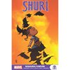 Marvel Shuri: Wakanda Forever