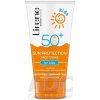 Lirene Sun Protection Kids opaľovacie telové mlieko pre deti SPF50+ 150 ml