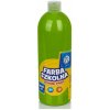 Astra Temperová farba posterová 1000ml Zelená Limetková, 301217045
