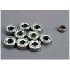TRAXXAS Traxxas: Guľôčkové ložiská 5x11x4mm (9) / 5x8x2.5mm (1)