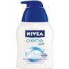 Nivea Creme Soft Mydlo tekuté 250ml