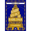 EL HOMBRE MÁS RICO DE BABILONIA (George S. Clason)(Brožovaná)